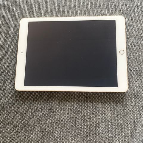 iPad 5 32GB