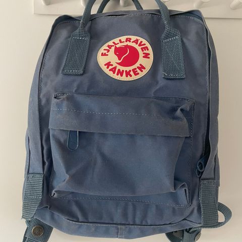 Fjällräven Kånken Mini