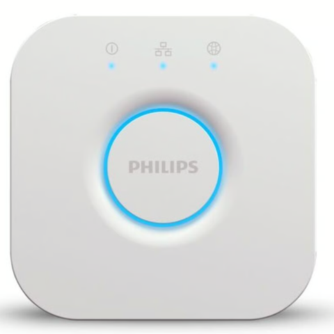 Philips Hue Bridge