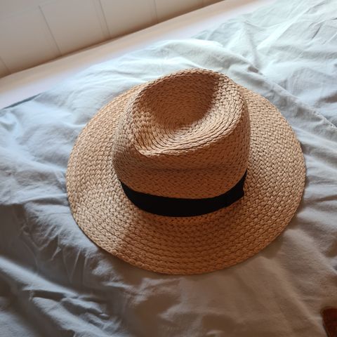 Strandhatt