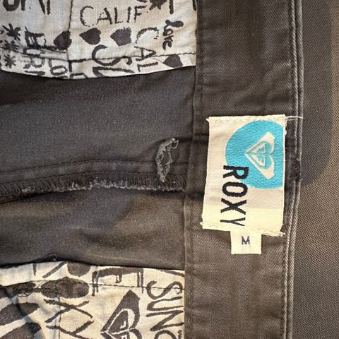 Roxy shorts str. M