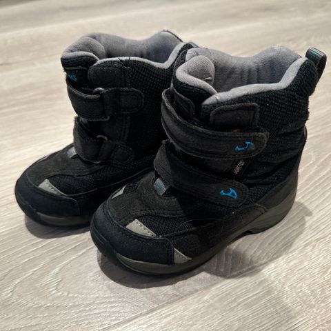 Viking GTX vintersko