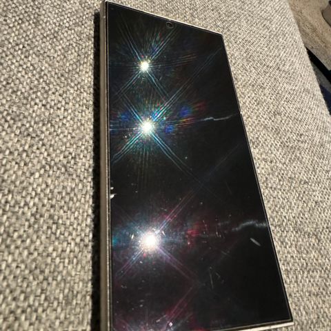 Samsung galaxy s24 ultra 256GB