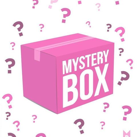 Mystery fotokort bundle