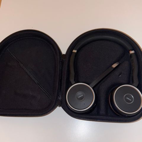 Jabra Evolve 75