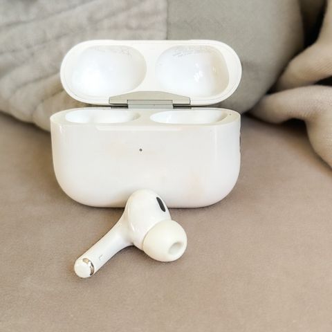 Venstre Apple AirPods Pro 2nd Gen 2024