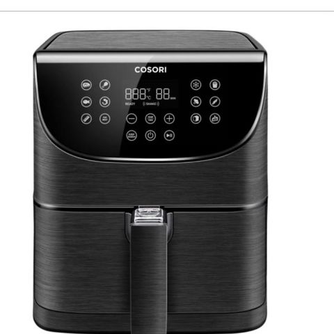 Cosori premium airfryer - uåpnet