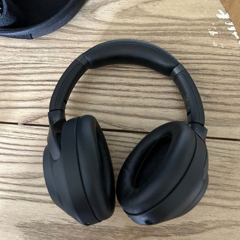 Sony WH-1000XM3