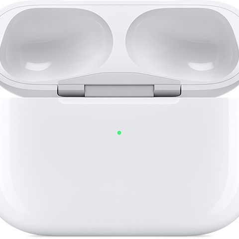 Ønsker kjøpe Apple AirPods Pro ladeetui