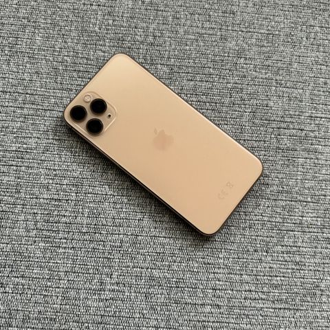 iPhone 11 pro