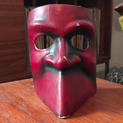 Karneval Maske fra Venezia