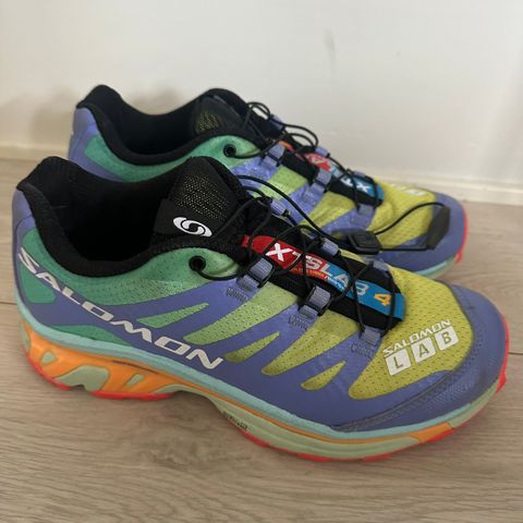 Salomon XT4