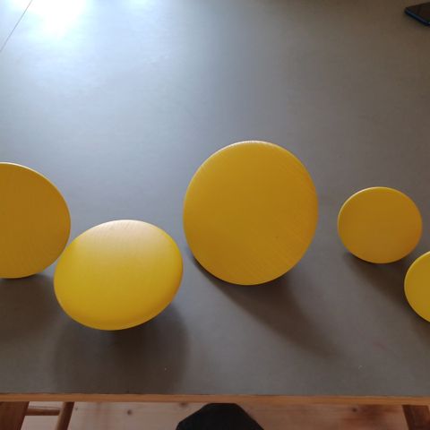 Muuto Dots 5x