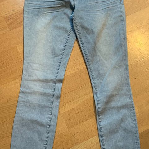 Marc Jacobs jeans (ubrukt)