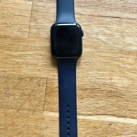 Apple Watch Serie 6, 44MM GPS