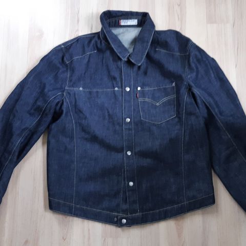 LEVIS engineered XL jakke