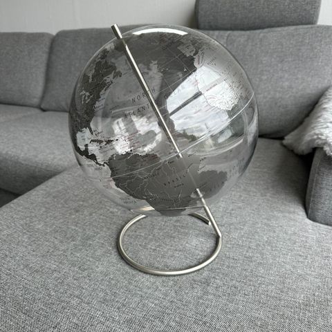 Globus fra Scanglobe designer collection