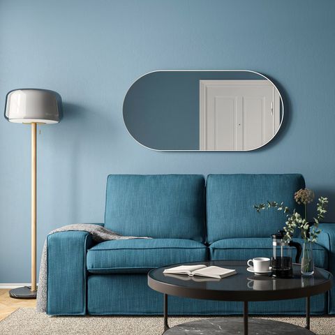 Ikea speil Lindbyn