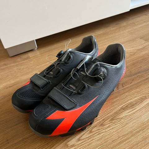 Diadora Vortex Nano sykkelsko