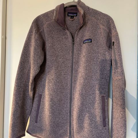 Patagonia Fleece