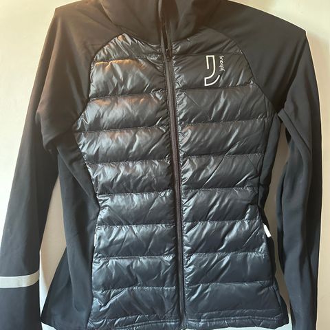 Johaug  hybrid jacket st X-S