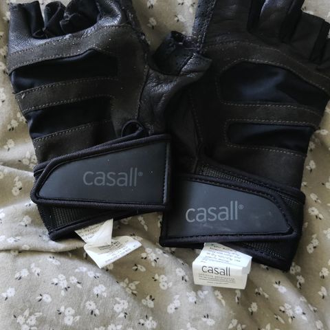 Gloves for trening