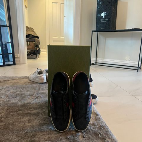 Gucci sneakers