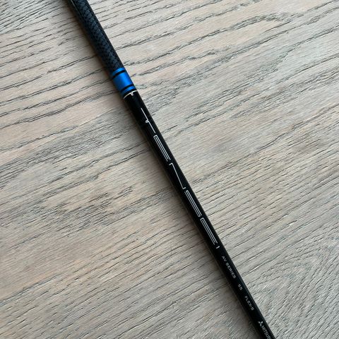 Tensei AV 55 Stiff ( Taylormade adapter )