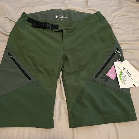 Sweet Protection Shorts Dame (Størrelse: L)