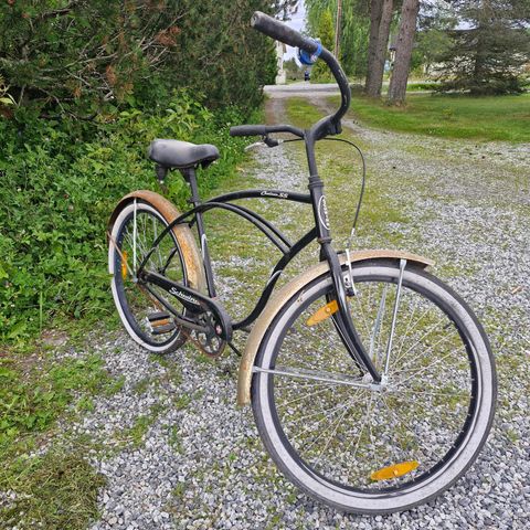 Schwinn Cruiser SS