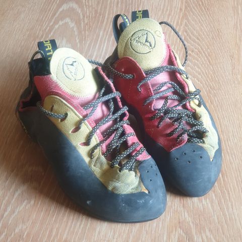 La Sportiva Testarossa str. 41