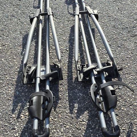 Thule FreeRider 532 sykkelholder