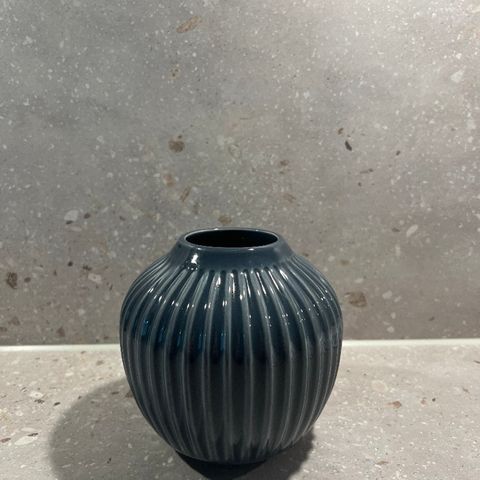 Kähler Hammershøi vase