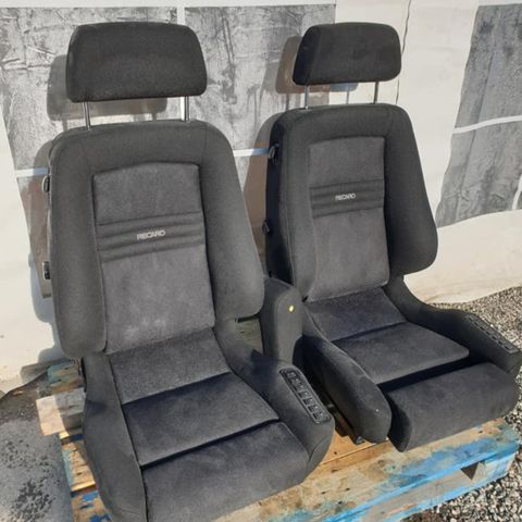 Recaro Elseter