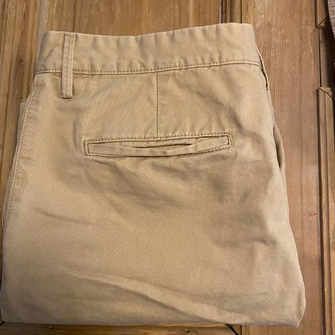 Gap short strl.34