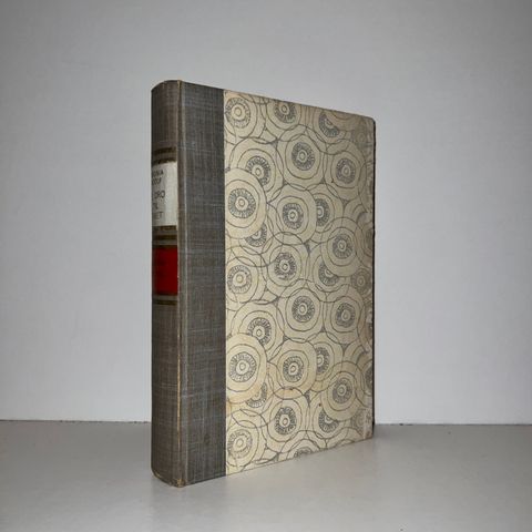 De dro til fyret - Virginia Woolf. 1948