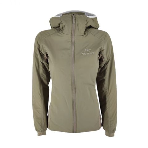 Arcteryx atom lt hoody