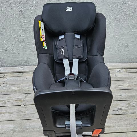 Britax Römer Swingfix M i-size