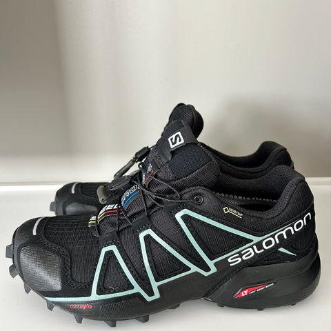 Salomon Speedcross 4 Gore-tex