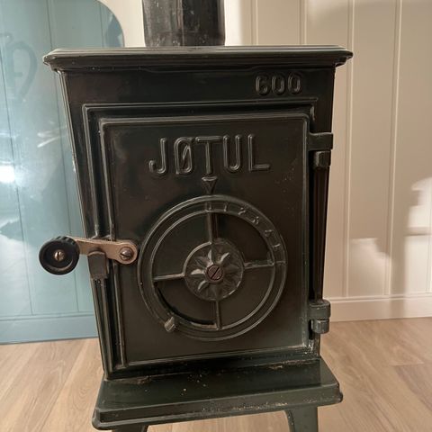 Jøtul 600