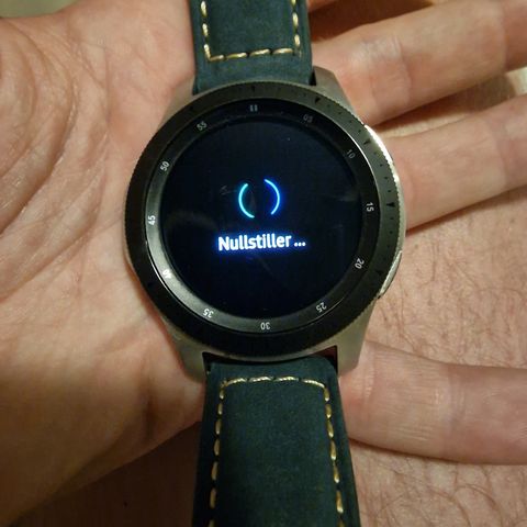 Samsung watch