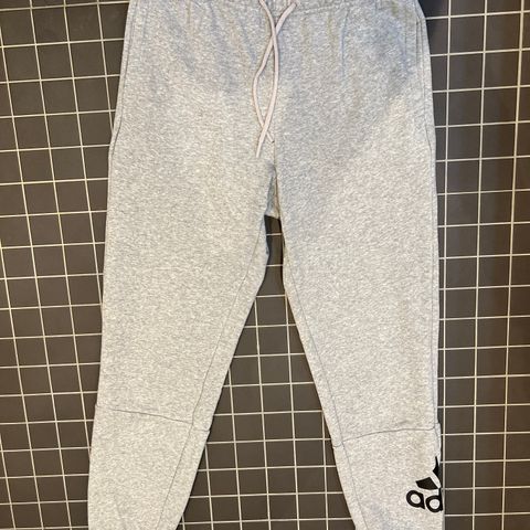 Adidas Joggebukse