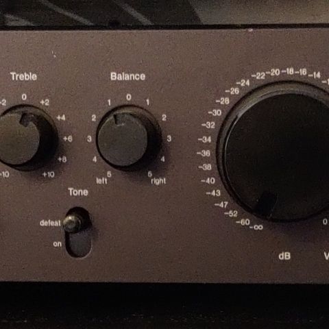 Sansui AU - 317