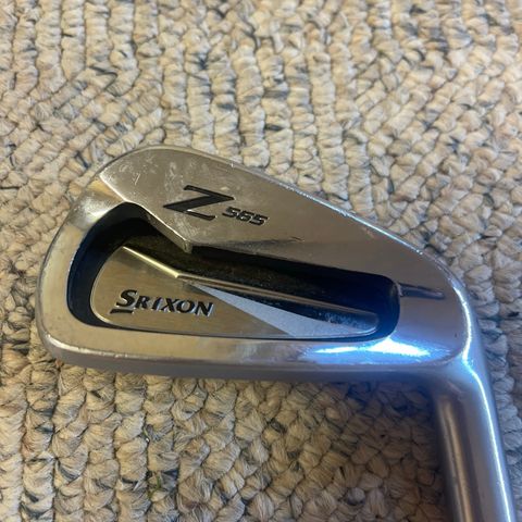 Srixon 5jern