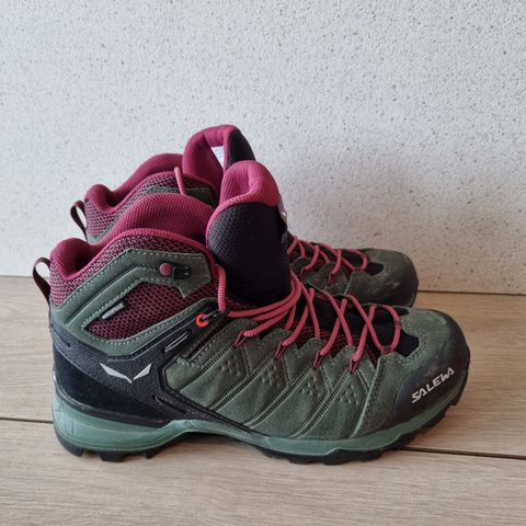 Salewa Tursko