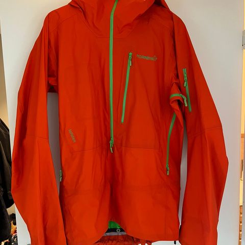 Norrøna Lofoten GORE-TEX Active Anorak