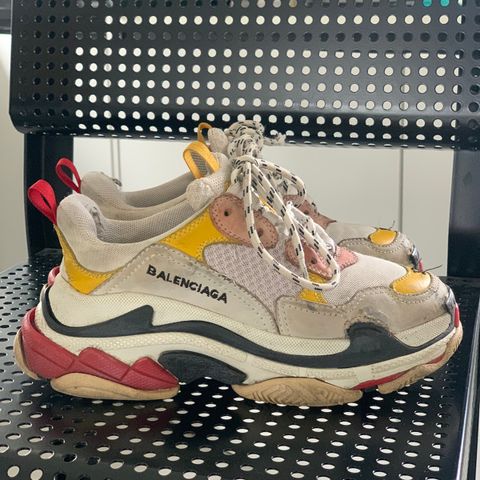 Balenciaga sneakers