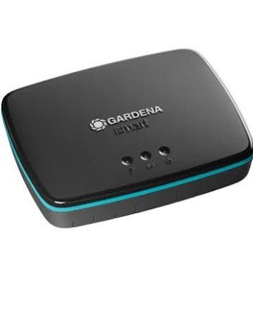 Gardena Smart Gateway