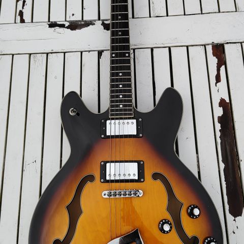 Hagström Viking