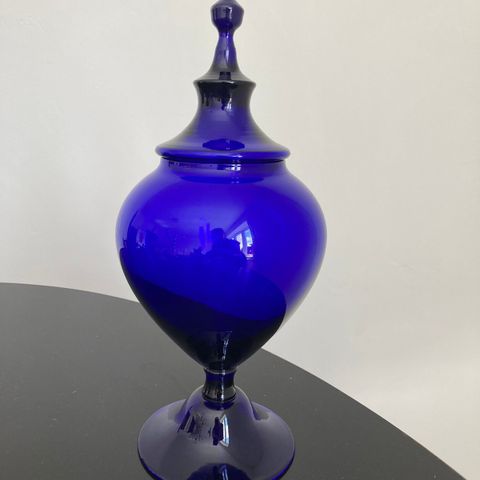 Hadeland vase 1963